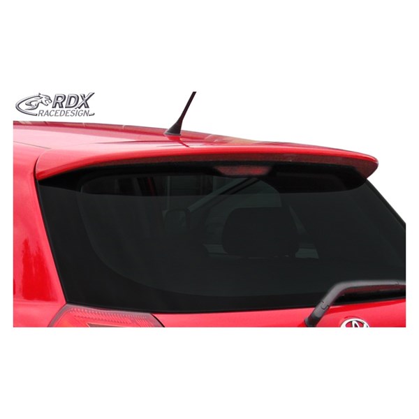 Takspoiler, Bak Rdx racedesign TS TO39 RDX Racedesign