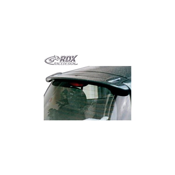 Takspoiler, Bak Rdx racedesign TS TO41 RDX Racedesign