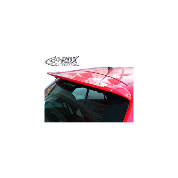 Takspoiler, Bak Rdx racedesign TS TO42 RDX Racedesign
