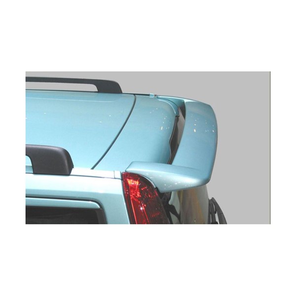 Takspoiler, Bak Icc tuning TS VO11 ICC Tuning Takspoiler, Bak Icc tuning TS VO11 ICC Tuning