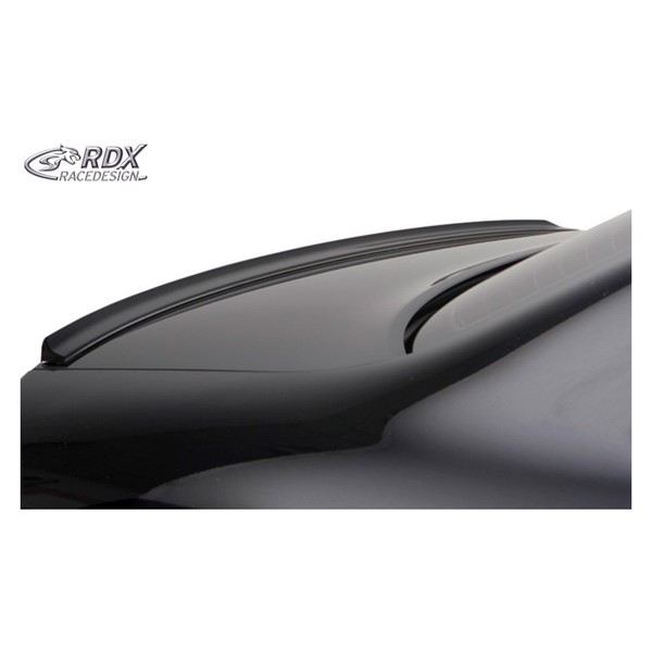 Spoiler, Bak Rdx racedesign TS VO23 RDX Racedesign Spoiler, Bak Rdx racedesign TS VO23 RDX Racedesign