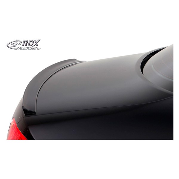 Spoiler, Bak Rdx racedesign TS VO23 RDX Racedesign Spoiler, Bak Rdx racedesign TS VO23 RDX Racedesign