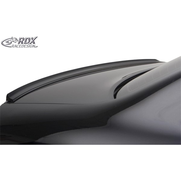 Spoiler, Bak Rdx racedesign TS VO27 RDX Racedesign Spoiler, Bak Rdx racedesign TS VO27 RDX Racedesign