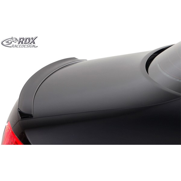 Spoiler, Bak Rdx racedesign TS VO27 RDX Racedesign Spoiler, Bak Rdx racedesign TS VO27 RDX Racedesign
