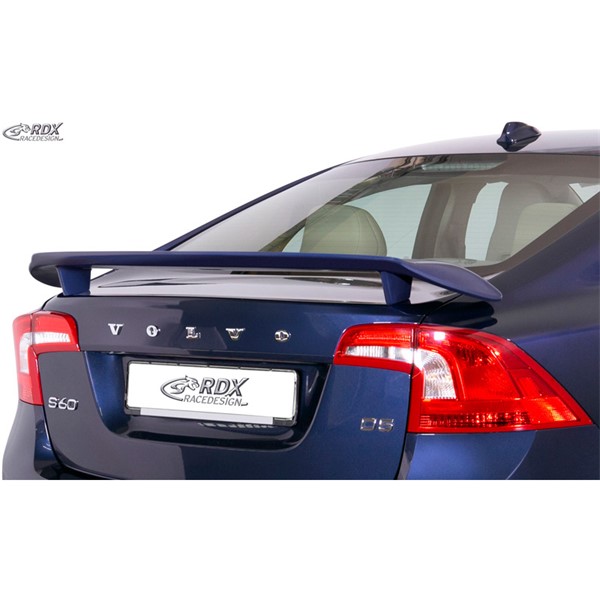 Spoiler, Bak Rdx racedesign TS VO28 RDX Racedesign Spoiler, Bak Rdx racedesign TS VO28 RDX Racedesign