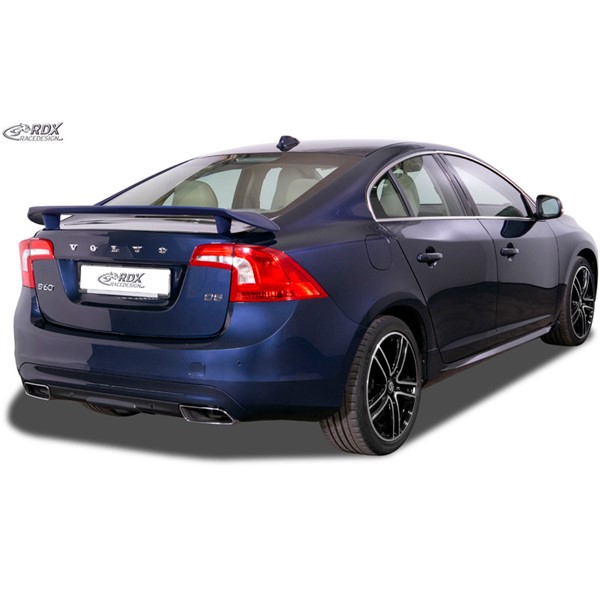 Spoiler, Bak Rdx racedesign TS VO28 RDX Racedesign Spoiler, Bak Rdx racedesign TS VO28 RDX Racedesign