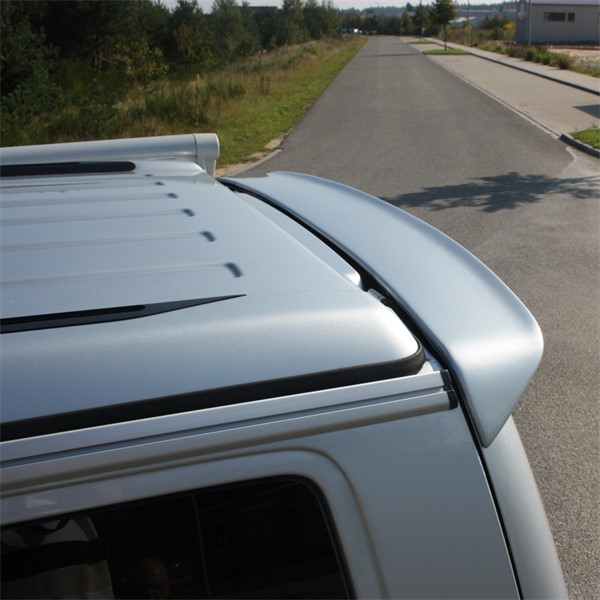 Takspoiler, Bak RDX Racedesign