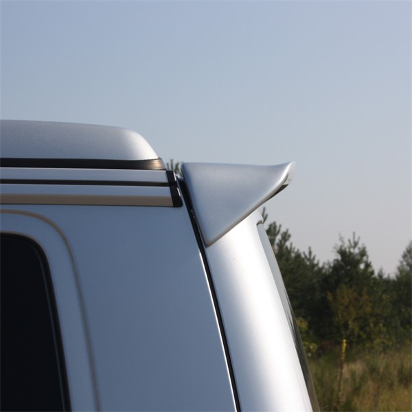 Takspoiler, Bak RDX Racedesign