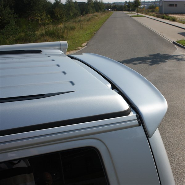 Takspoiler, Bak RDX Racedesign