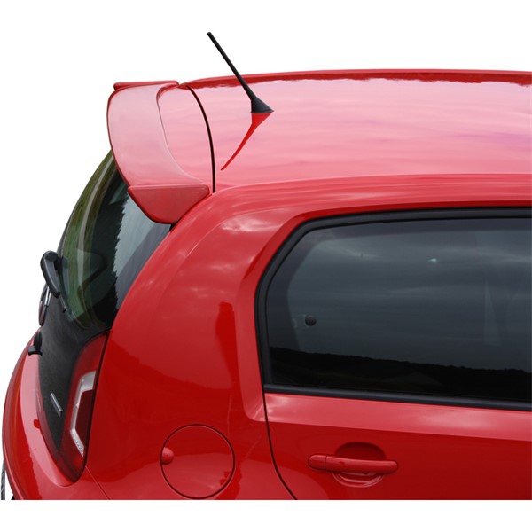Takspoiler, Bak Rdx racedesign TS VW101 RDX Racedesign