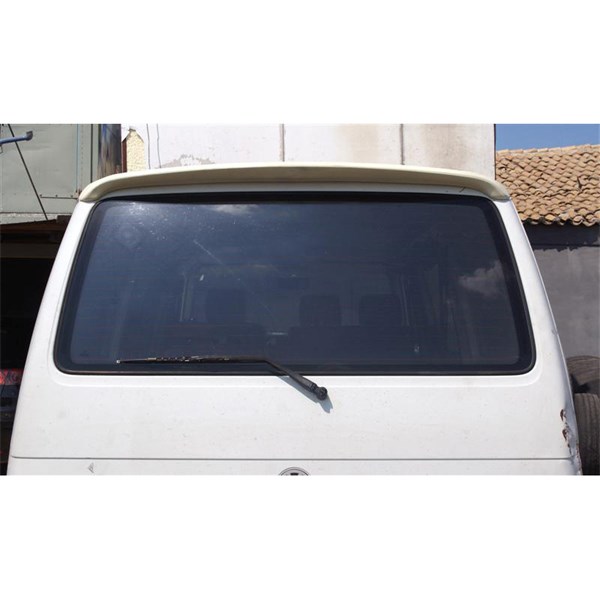 Takspoiler, Bak Motordrome TS VW104 Motordrome