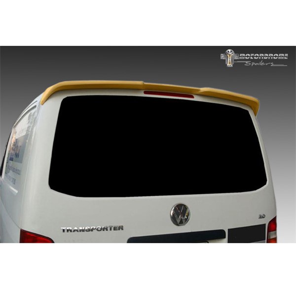 Takspoiler, Bak Motordrome TS VW105 Motordrome