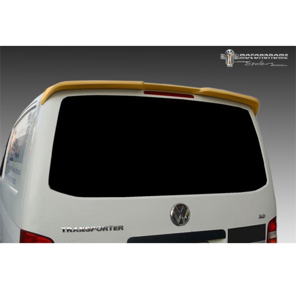 Takspoiler, Bak Motordrome TS VW105 Motordrome