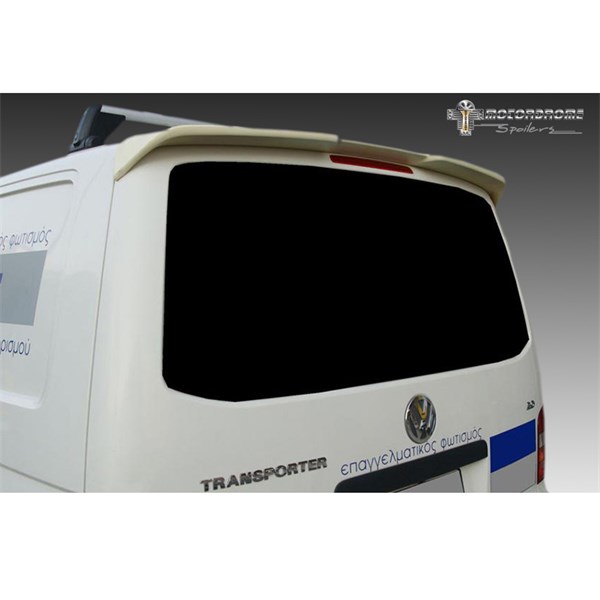 Takspoiler, Bak Motordrome TS VW105 Motordrome Takspoiler, Bak Motordrome TS VW105 Motordrome