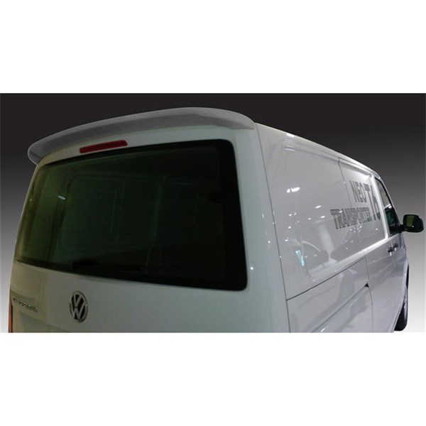 Takspoiler, Bak Motordrome TS VW106 Motordrome