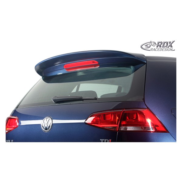 Takspoiler, Bak Rdx racedesign TS VW108 RDX Racedesign