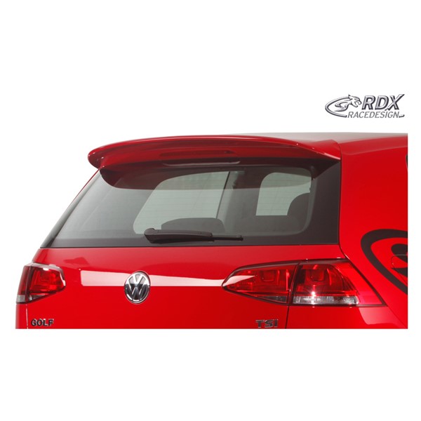 Takspoiler, Bak Rdx racedesign TS VW108 RDX Racedesign Takspoiler, Bak Rdx racedesign TS VW108 RDX Racedesign