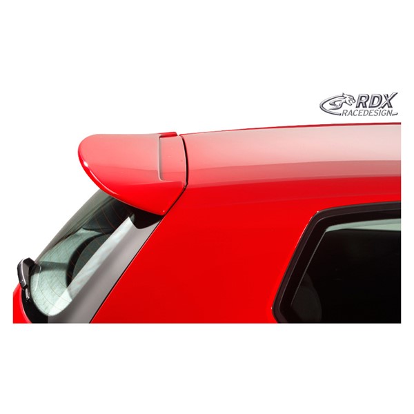 Takspoiler, Bak Rdx racedesign TS VW108 RDX Racedesign Takspoiler, Bak Rdx racedesign TS VW108 RDX Racedesign