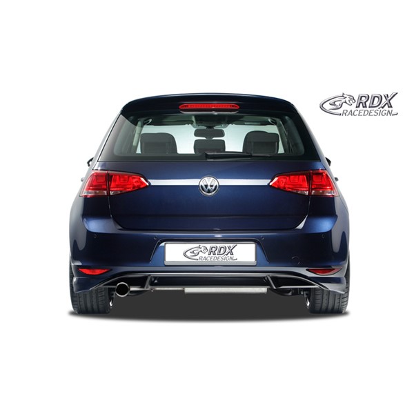 Takspoiler, Bak Rdx racedesign TS VW108 RDX Racedesign Takspoiler, Bak Rdx racedesign TS VW108 RDX Racedesign
