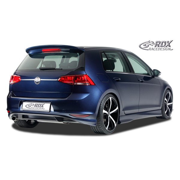 Takspoiler, Bak Rdx racedesign TS VW108 RDX Racedesign Takspoiler, Bak Rdx racedesign TS VW108 RDX Racedesign