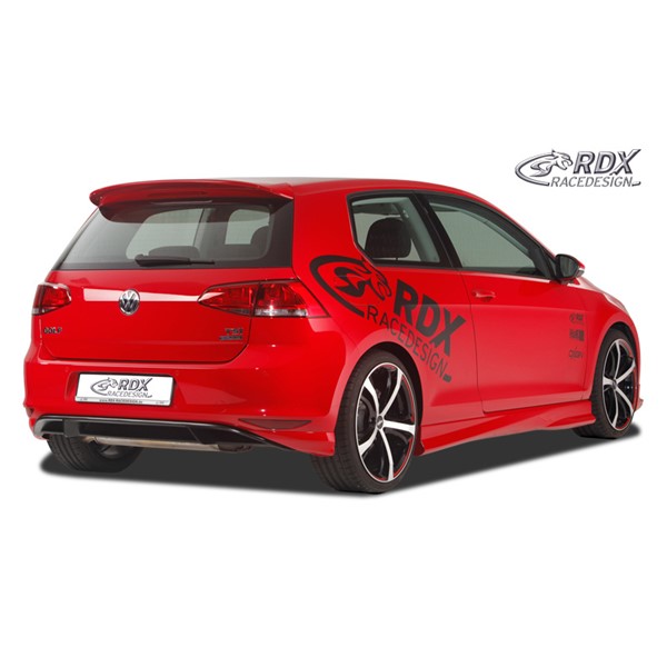 Takspoiler, Bak Rdx racedesign TS VW108 RDX Racedesign Takspoiler, Bak Rdx racedesign TS VW108 RDX Racedesign
