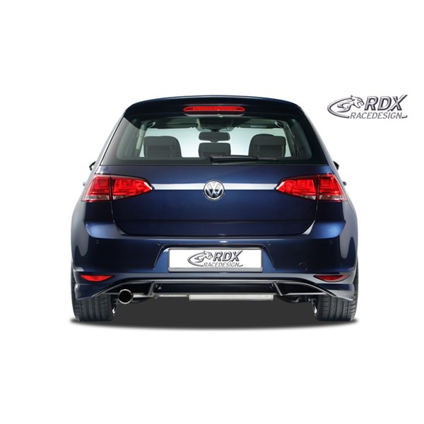Takspoiler, Bak Rdx racedesign TS VW108 RDX Racedesign Takspoiler, Bak Rdx racedesign TS VW108 RDX Racedesign