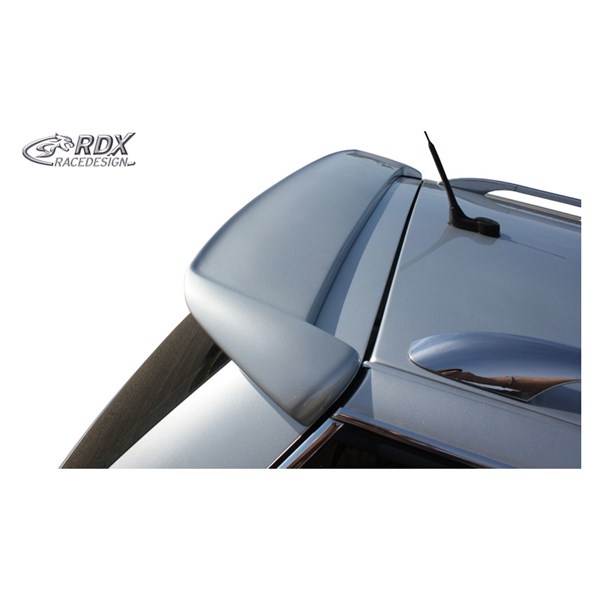 Takspoiler, Bak RDX Racedesign
