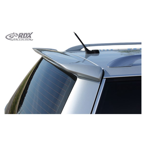 Takspoiler, Bak RDX Racedesign Takspoiler, Bak RDX Racedesign