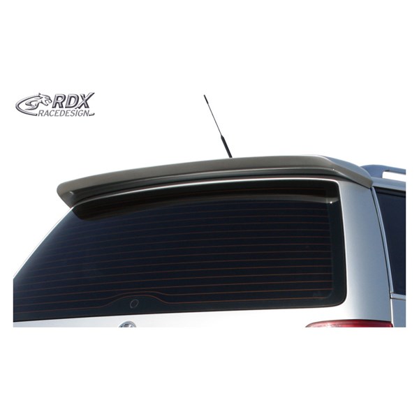 Takspoiler, Bak RDX Racedesign
