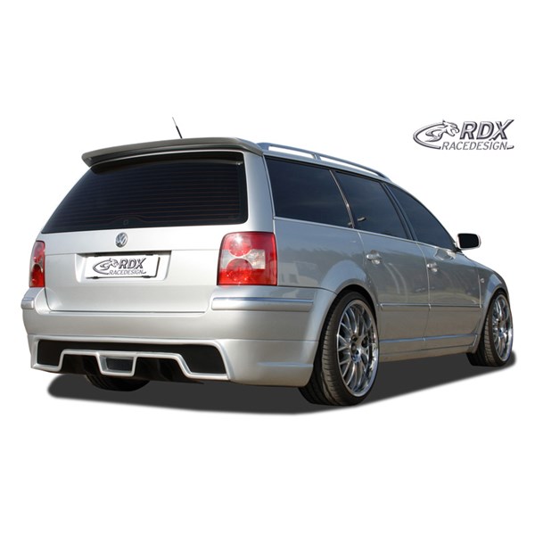 Takspoiler, Bak RDX Racedesign Takspoiler, Bak RDX Racedesign