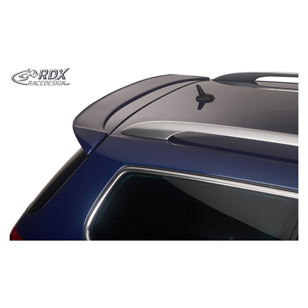 Takspoiler, Bak Rdx racedesign TS VW110 RDX Racedesign