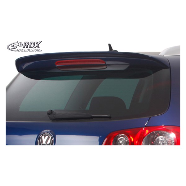 Takspoiler, Bak Rdx racedesign TS VW110 RDX Racedesign Takspoiler, Bak Rdx racedesign TS VW110 RDX Racedesign
