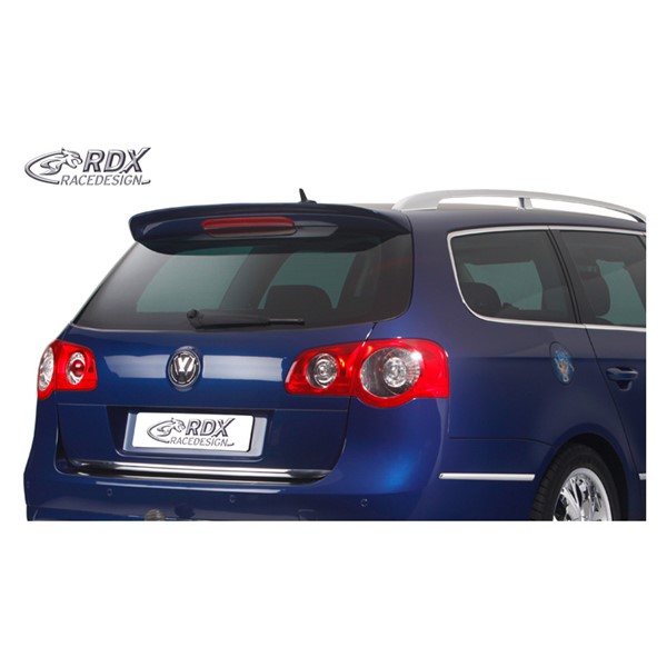 Takspoiler, Bak Rdx racedesign TS VW110 RDX Racedesign Takspoiler, Bak Rdx racedesign TS VW110 RDX Racedesign