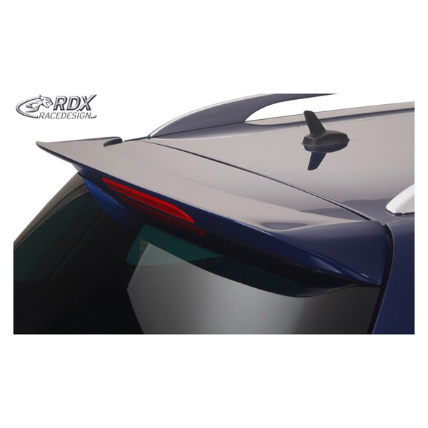 Takspoiler, Bak Rdx racedesign TS VW110 RDX Racedesign Takspoiler, Bak Rdx racedesign TS VW110 RDX Racedesign