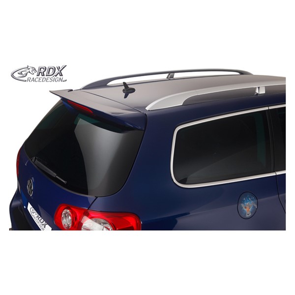 Takspoiler, Bak Rdx racedesign TS VW110 RDX Racedesign Takspoiler, Bak Rdx racedesign TS VW110 RDX Racedesign