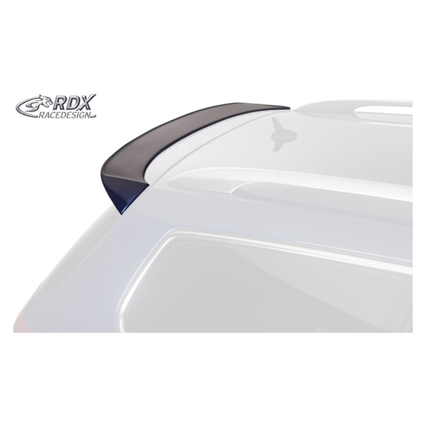 Takspoiler, Bak Rdx racedesign TS VW110 RDX Racedesign Takspoiler, Bak Rdx racedesign TS VW110 RDX Racedesign