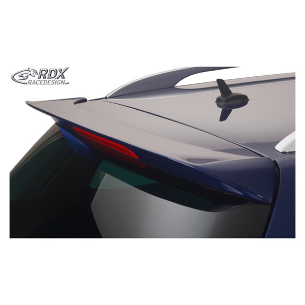 Takspoiler, Bak Rdx racedesign TS VW110 RDX Racedesign Takspoiler, Bak Rdx racedesign TS VW110 RDX Racedesign