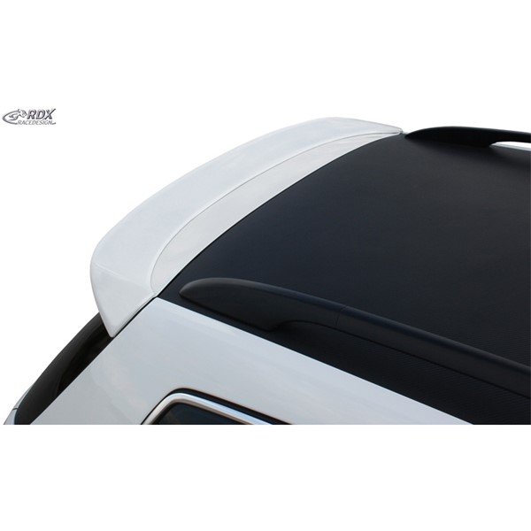 Takspoiler, Bak Rdx racedesign TS VW111 RDX Racedesign