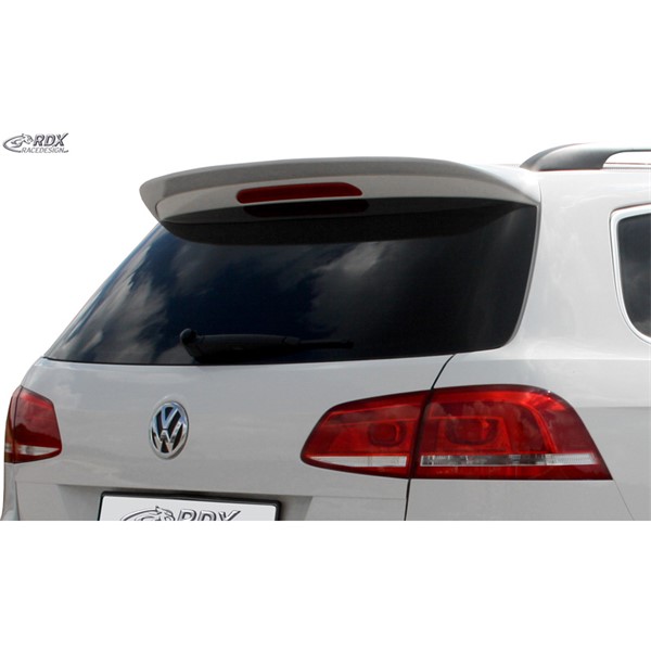 Takspoiler, Bak Rdx racedesign TS VW111 RDX Racedesign Takspoiler, Bak Rdx racedesign TS VW111 RDX Racedesign