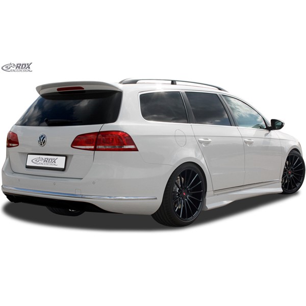Takspoiler, Bak Rdx racedesign TS VW111 RDX Racedesign Takspoiler, Bak Rdx racedesign TS VW111 RDX Racedesign