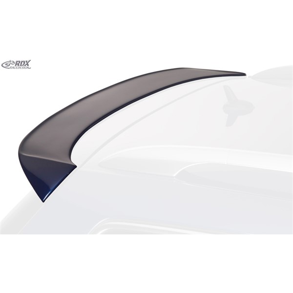 Takspoiler, Bak Rdx racedesign TS VW111 RDX Racedesign Takspoiler, Bak Rdx racedesign TS VW111 RDX Racedesign