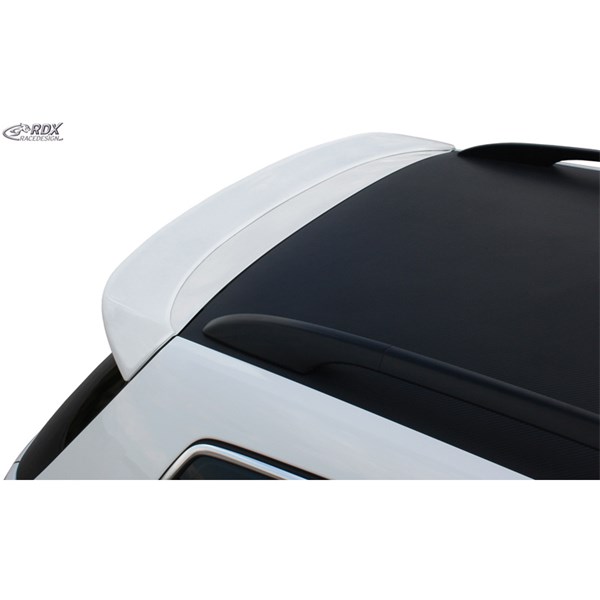 Takspoiler, Bak Rdx racedesign TS VW111 RDX Racedesign