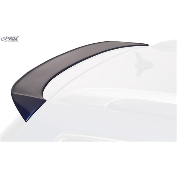 Takspoiler, Bak Rdx racedesign TS VW111 RDX Racedesign Takspoiler, Bak Rdx racedesign TS VW111 RDX Racedesign