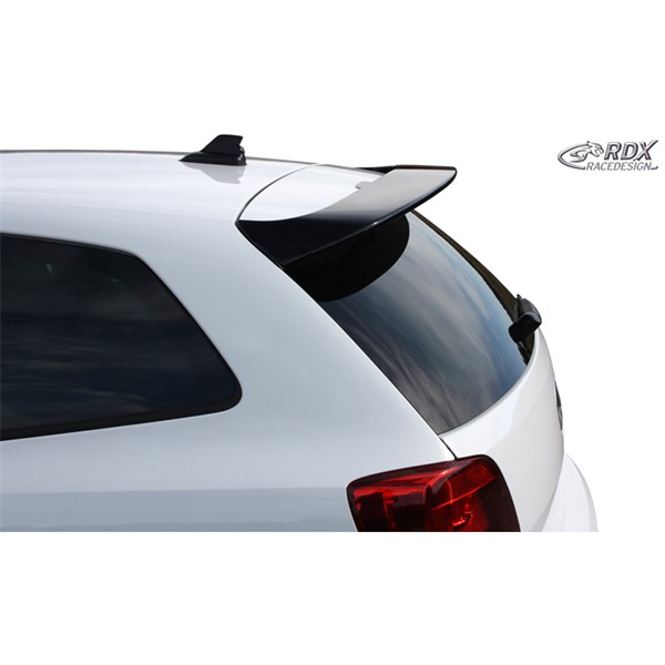 Takspoiler, Bak Rdx racedesign TS VW112 RDX Racedesign Takspoiler, Bak Rdx racedesign TS VW112 RDX Racedesign
