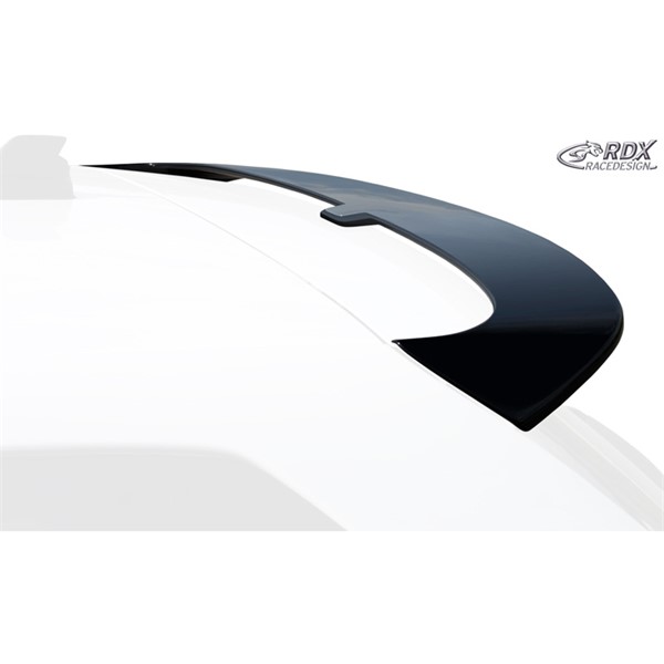 Takspoiler, Bak Rdx racedesign TS VW112 RDX Racedesign