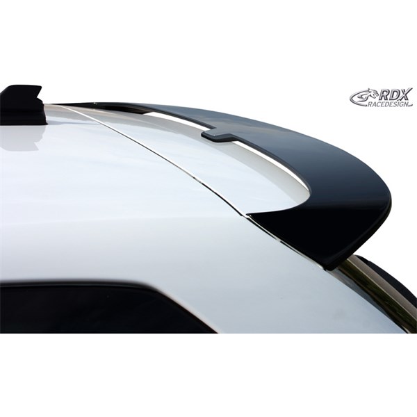 Takspoiler, Bak Rdx racedesign TS VW112 RDX Racedesign