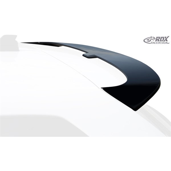 Takspoiler, Bak Rdx racedesign TS VW112 RDX Racedesign Takspoiler, Bak Rdx racedesign TS VW112 RDX Racedesign