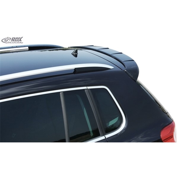 Takspoiler, Bak Rdx racedesign TS VW113 RDX Racedesign Takspoiler, Bak Rdx racedesign TS VW113 RDX Racedesign