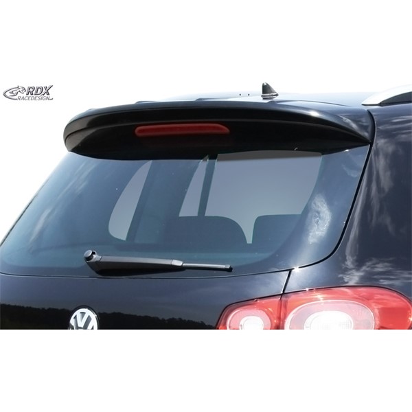 Takspoiler, Bak Rdx racedesign TS VW113 RDX Racedesign Takspoiler, Bak Rdx racedesign TS VW113 RDX Racedesign