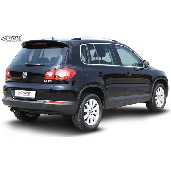 Takspoiler, Bak Rdx racedesign TS VW113 RDX Racedesign Takspoiler, Bak Rdx racedesign TS VW113 RDX Racedesign